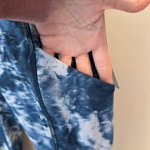 New Lululemon Speed Tight III Leggings - Picture 4 of 8